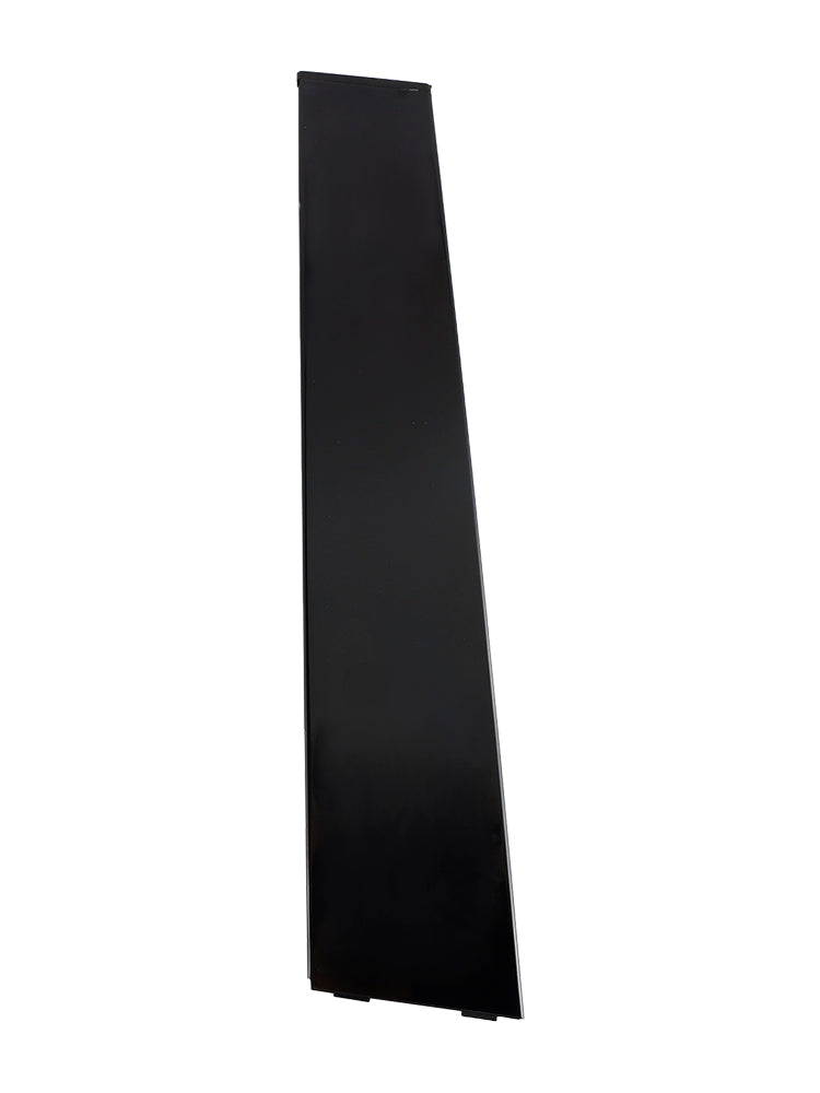 Applique per finestrino montante portiera anteriore destra B 57010444 per Jeep Cherokee 11-21