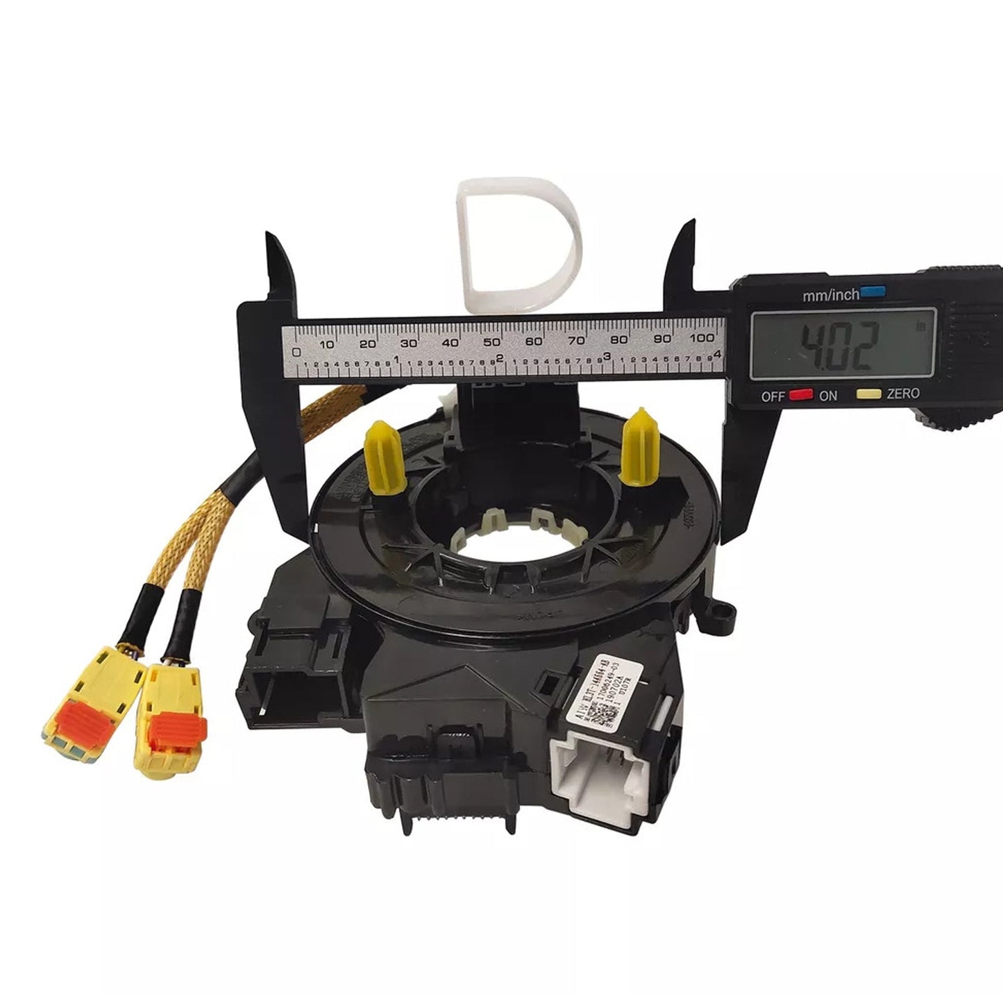 Molla di regolazione del volante Ford F-150 2015-2019 HL3T-14A664-AB