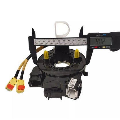 Molla di regolazione del volante Ford F-150 2015-2019 HL3T-14A664-AB