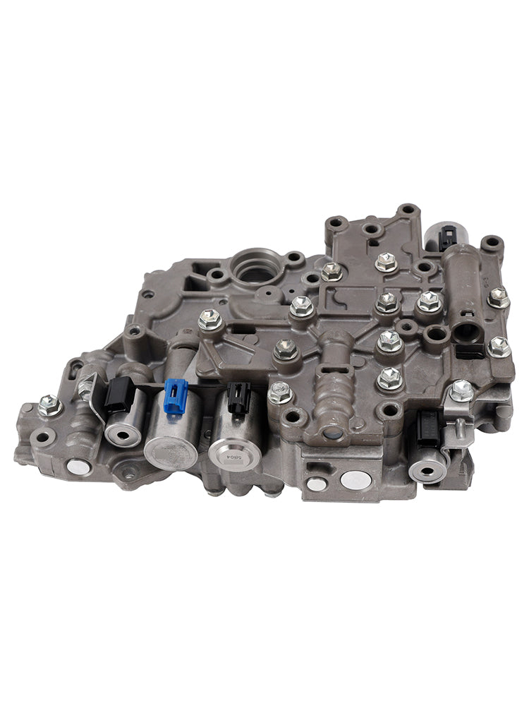 Gruppo corpo valvola CVT K114 per cambio automatico Toyota
