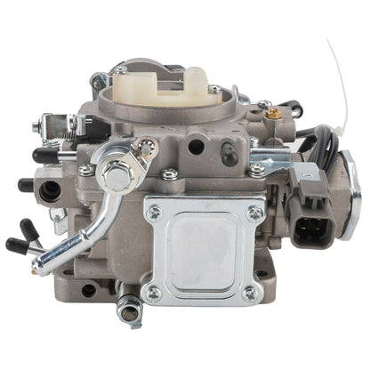 Carburatore Nissan Patrol GQ Y60 TB42S 4.2L 6 cilindri 1988-1995 16010-26J00