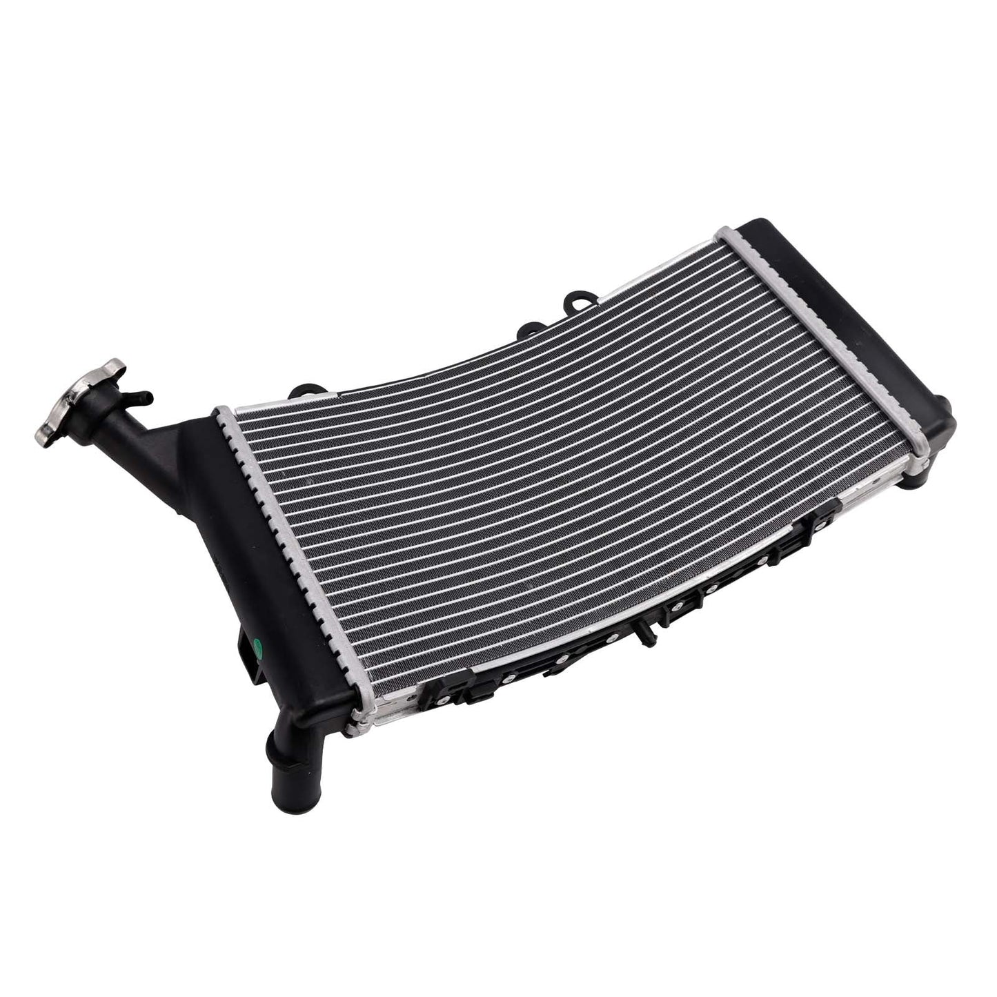 2019-2024 per BMW F850GS Raffreddamento del radiatore