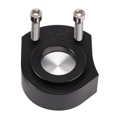 MANUBRIO RISER SPESSORI RIALZI PER KAWASAKI ZZ-R 1400 ZZR 1400 ZX-14R 2006-2024