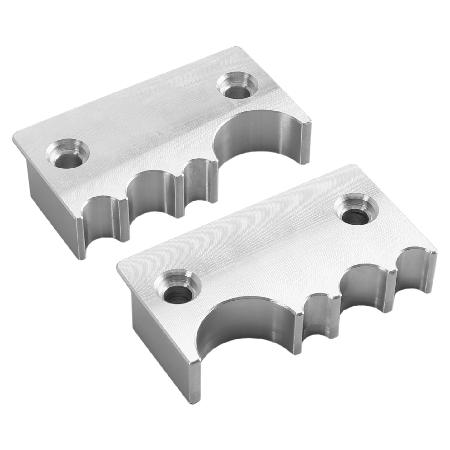 Morsetto/blocco morsa per gruppo ammortizzatore per FOX GRIP SL 2025