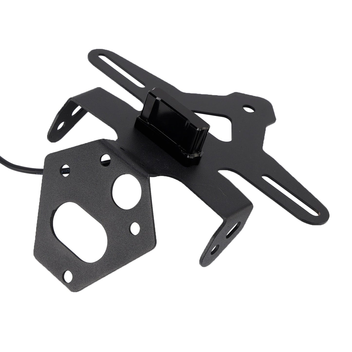 Supporto per telaio porta targa adatto per Street Triple 765 R/RS 2020-2025