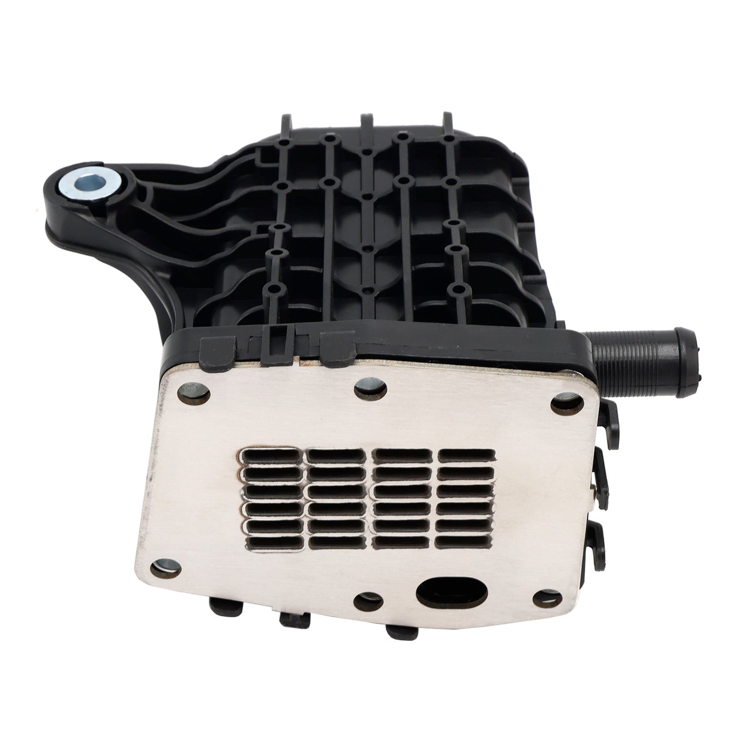Citroen Jumpy - Radiatore e alloggiamento EGR 2.0 BlueHDi 9678745680 9820965980