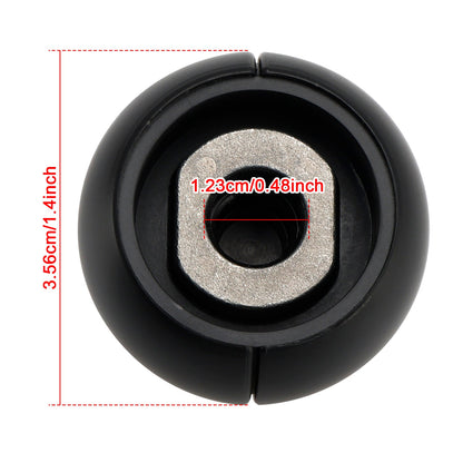 Nuovo pomello del cambio per Ford Mustang 2015-2023 FR3Z-7213-AD FR3Z7213AD