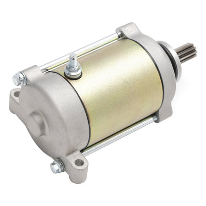 Motorino di avviamento per LINHAI 500cc ATV M550 EFI M550L 500XL ATV UTV 500 #. 35336