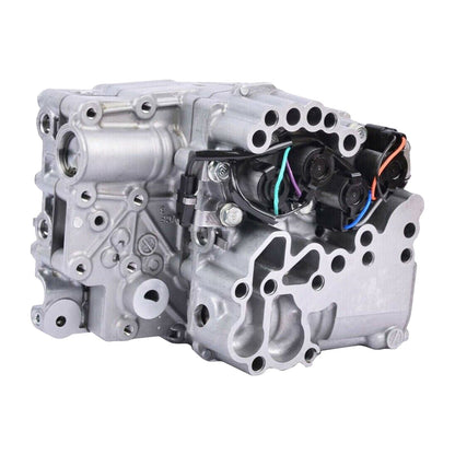 Corpo valvola di trasmissione Subaru XV 1.6L 2.0L TR580 CVT 2012-2014 31825AA052
