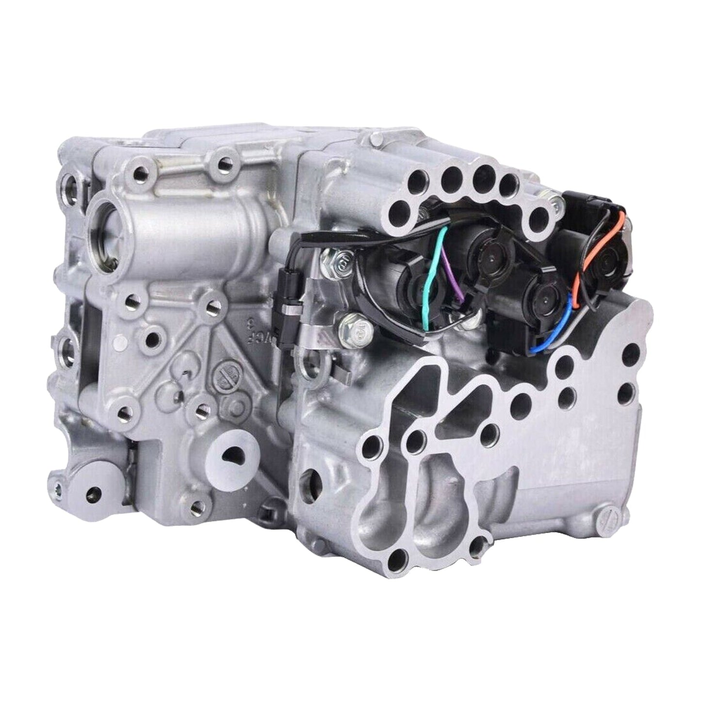 Corpo valvola trasmissione Subaru Crosstrek XV 2.0L TR580 CVT 2013-2014 31825AA052