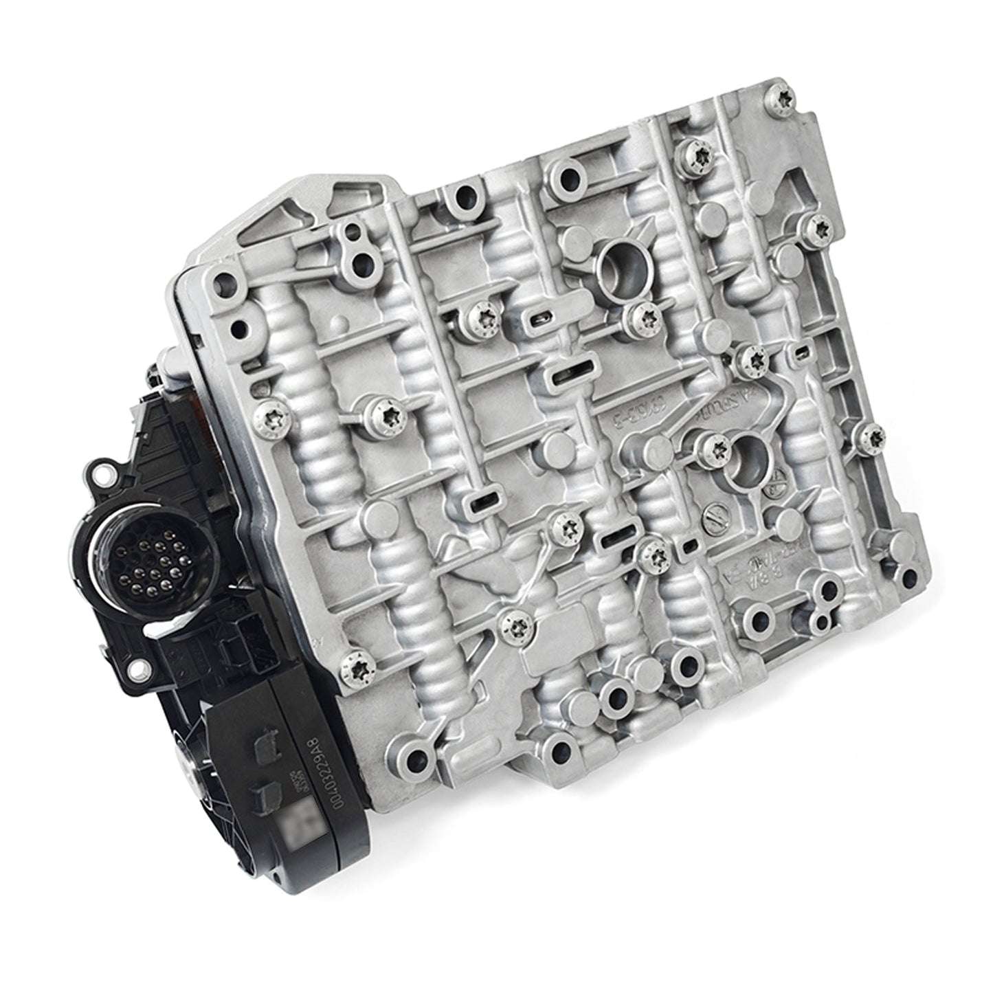 6DCT450 MPS6 7M5R-7H035-FA Corpo valvola meccatronico di trasmissione + TCM per Ford