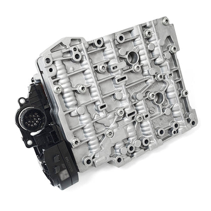 6DCT450 MPS6 7M5R-7H035-CA Corpo valvola meccatronico di trasmissione + TCM per Ford
