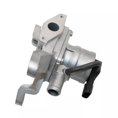 Toyota Land Cruiser, GRJ200 Valvola di deviazione Controllo emissioni 25701-31014