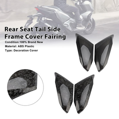 Carenatura laterale del telaio posteriore Honda ADV 350 2022-2025