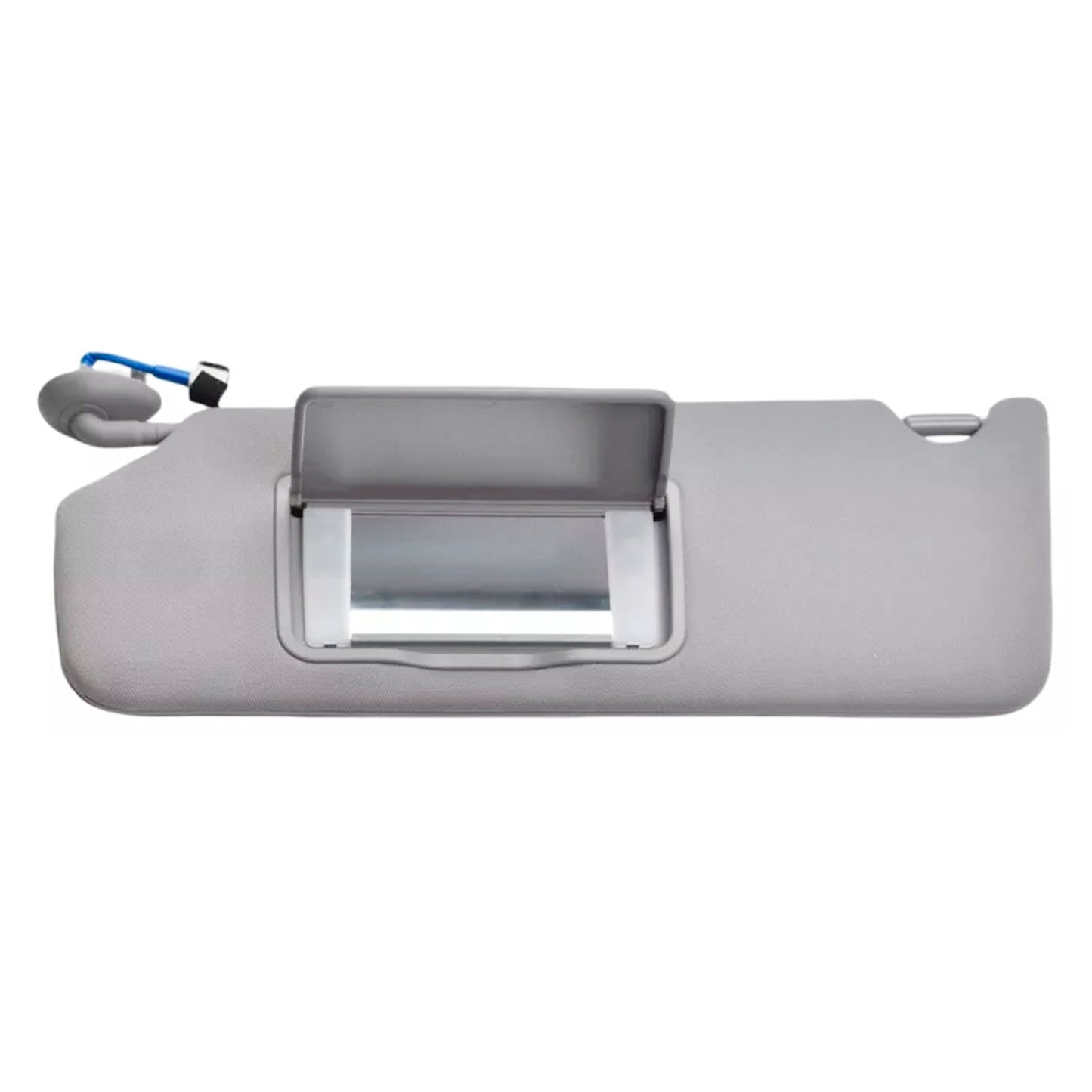 Visiera parasole sinistra grigia 83280-TG7-A12ZB per Honda Pilot 2016-2022