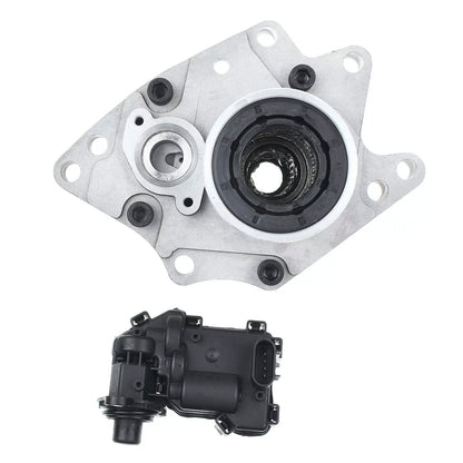 Gruppo attuatore di disconnessione dell'assale anteriore Ascender 4WD 2003-2008 12471629