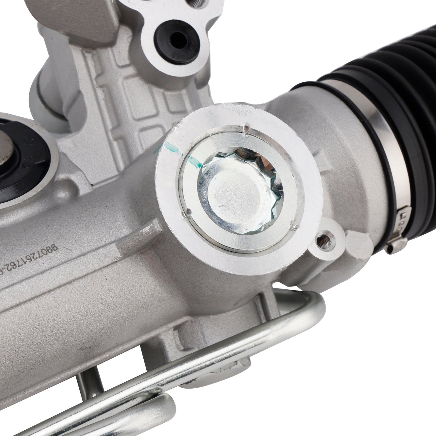 Gruppo pignone e cremagliera servosterzo Mercedes-Benz E320 W211 del 2005 211 460 18 00