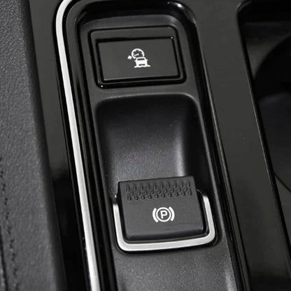 Interruttore di controllo del freno di stazionamento elettronico per Jaguar F-PACE XF XE T2H39311