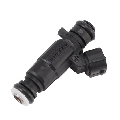 1 iniettore di carburante per Hyundai Accent 2000-2005 Getz 2003-2005 35310-22600