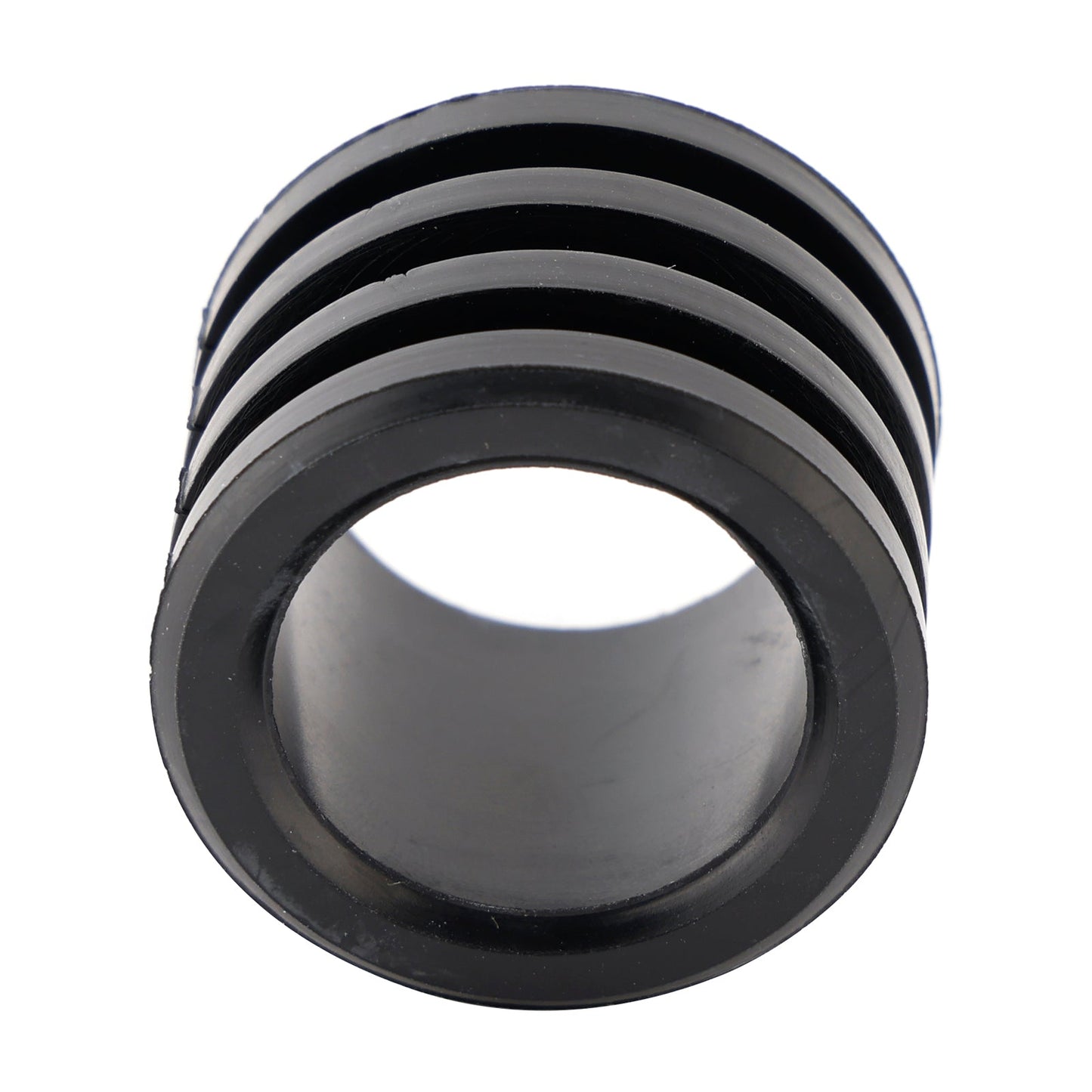 Guarnizione di scarico in gomma per Honda CR250R CR 250 2X 1984-2007 18365-KA4-730