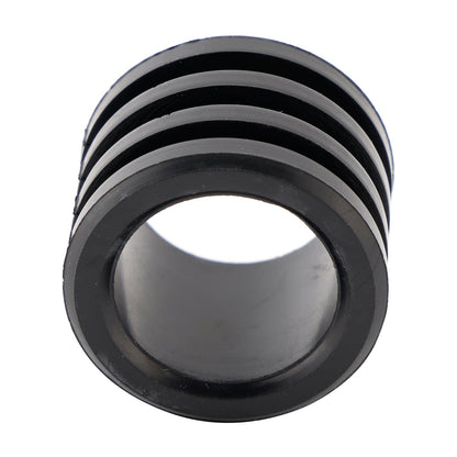Guarnizione di scarico in gomma per Honda CR250R CR 250 2X 1984-2007 18365-KA4-730