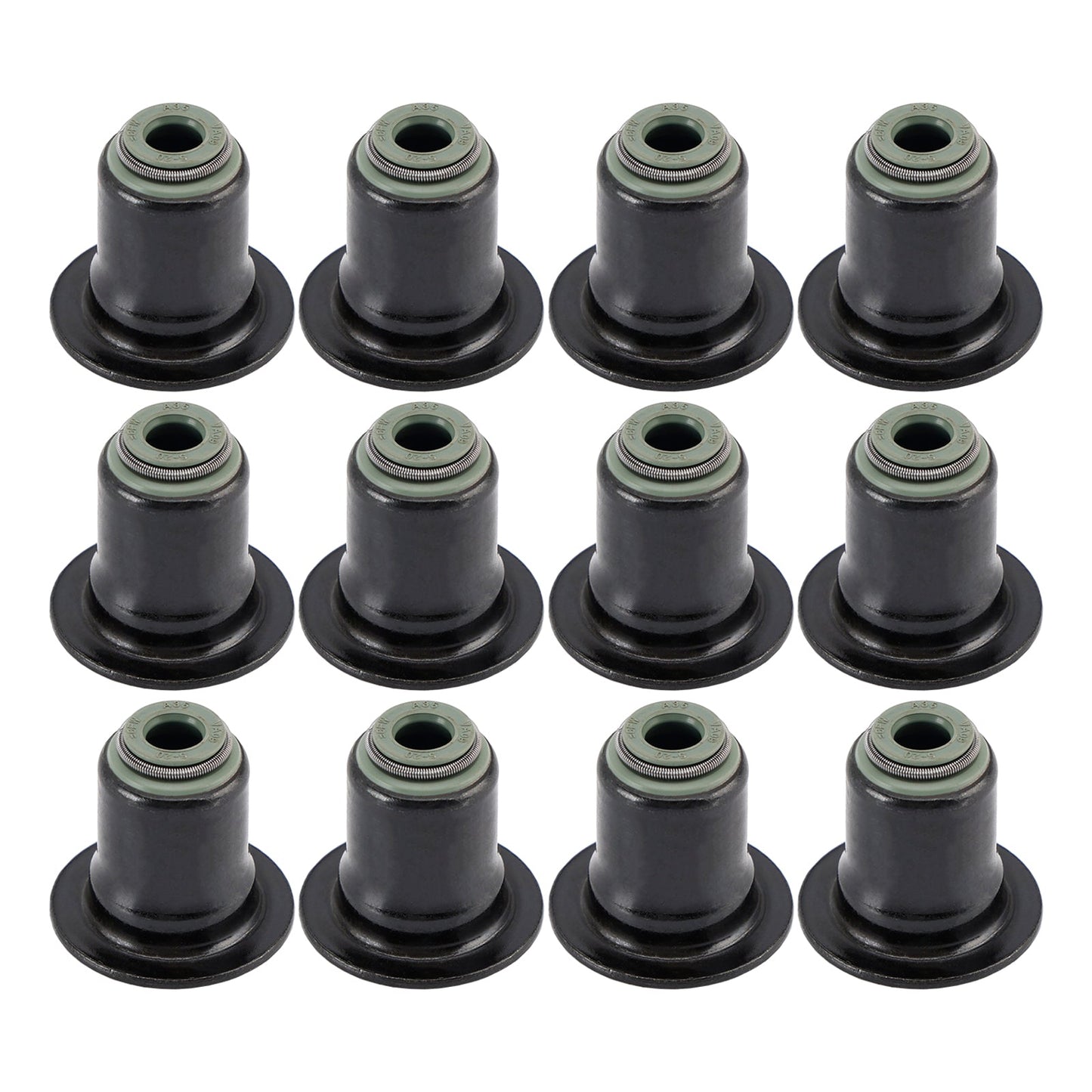 Kit di revisione pistoni, guarnizioni, bielle, albero motore, set di fasatura per BMW 335i / 335i xDrive F30 F31 N55 3.0L 2011-2015 11212163665