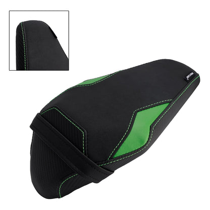 Cuscino passeggero posteriore Kawasaki Ninja 900 Z900 2025, in poliuretano piatto, adatto a Redb