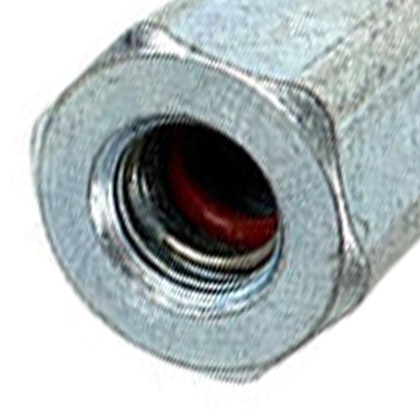 Connettore tubo di ritorno del refrigerante del turbocompressore 25199813 per Vauxhall