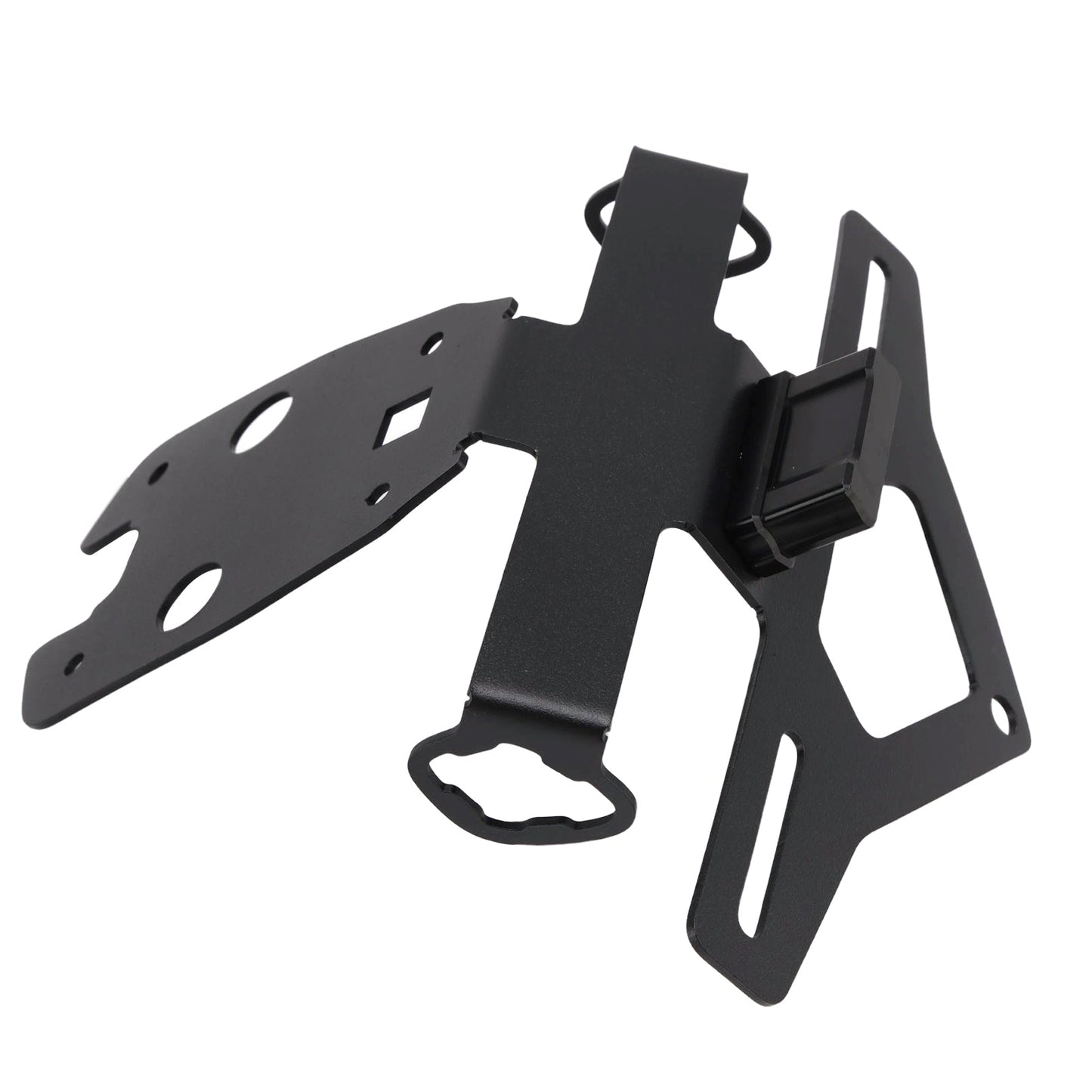 Supporto per telaio porta targa Ducati Panigale V4 2025
