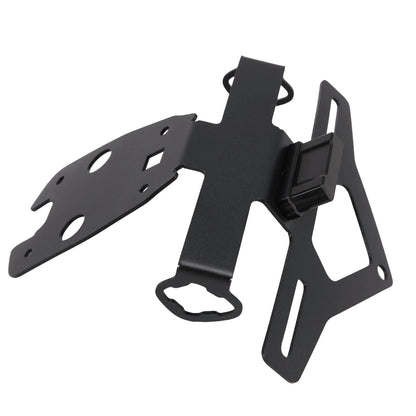 Supporto per telaio porta targa Ducati Panigale V4 2025
