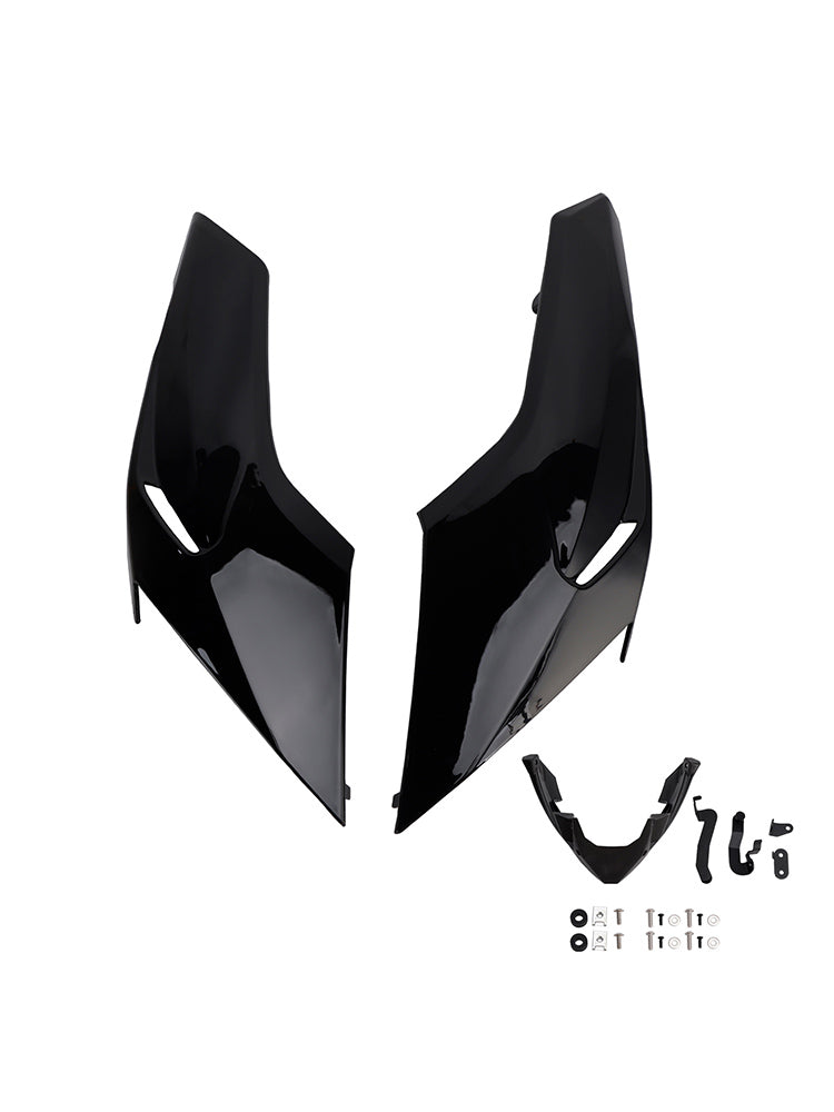 Pannelli inferiori di protezione della carenatura per Street Triple 765 R/RS 2020-2022