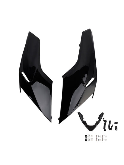 Pannelli inferiori di protezione della carenatura per Street Triple 765 R/RS 2020-2022