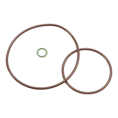 Kit di riparazione e riparazione della pompa del vuoto 7556919 Guarnizione per Mini Cooper 1.6L 1.6T N12 N14