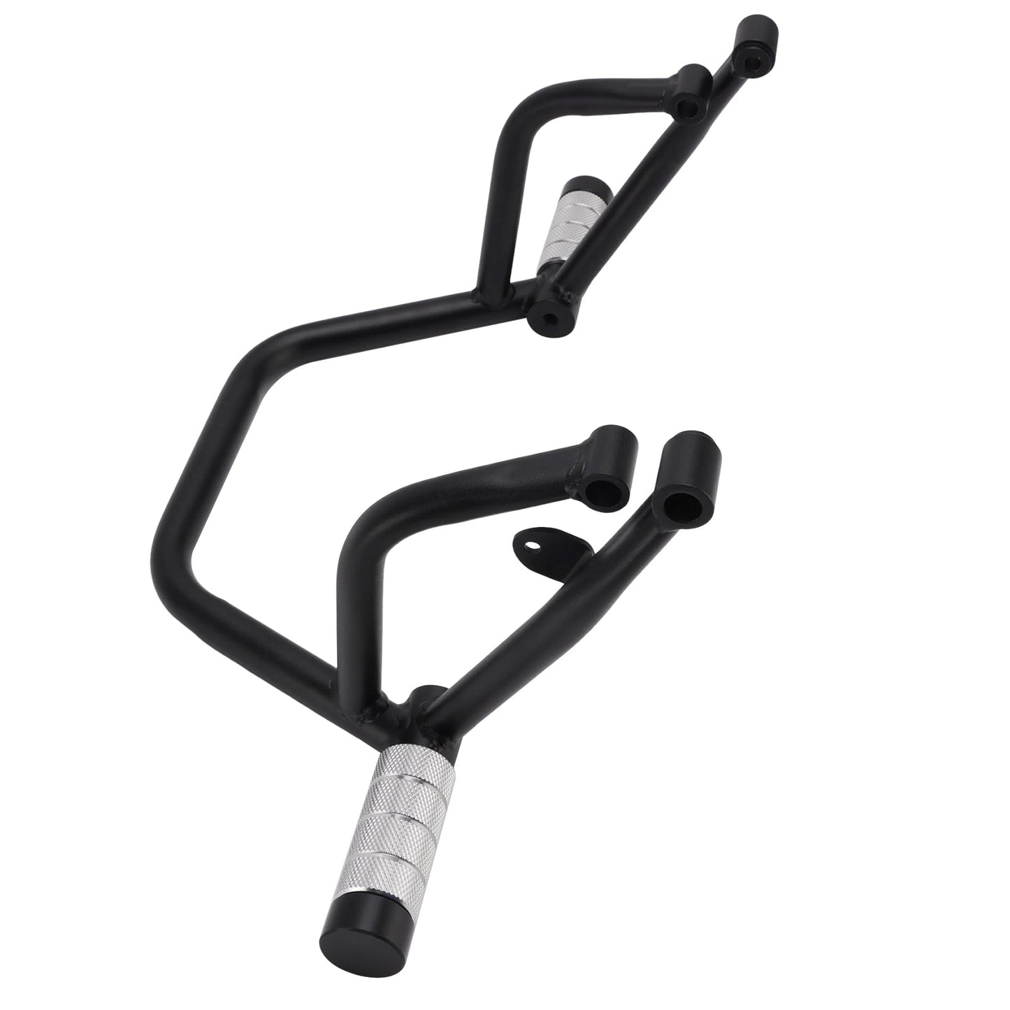 Paraurti di protezione motore e barra anticaduta per Yamaha MT-09, compatibile con modelli 2021-2023.