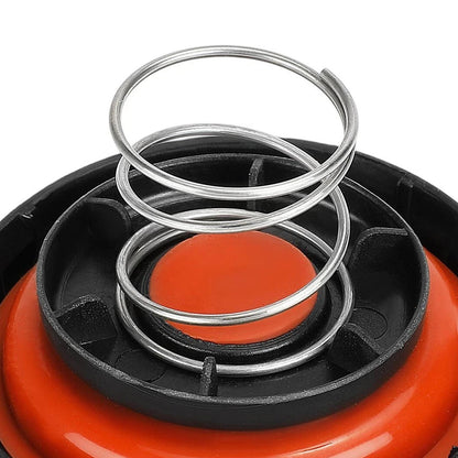 A6510100830 Coperchio valvola PCV per Mercedes Classe W204 ML 2.2L