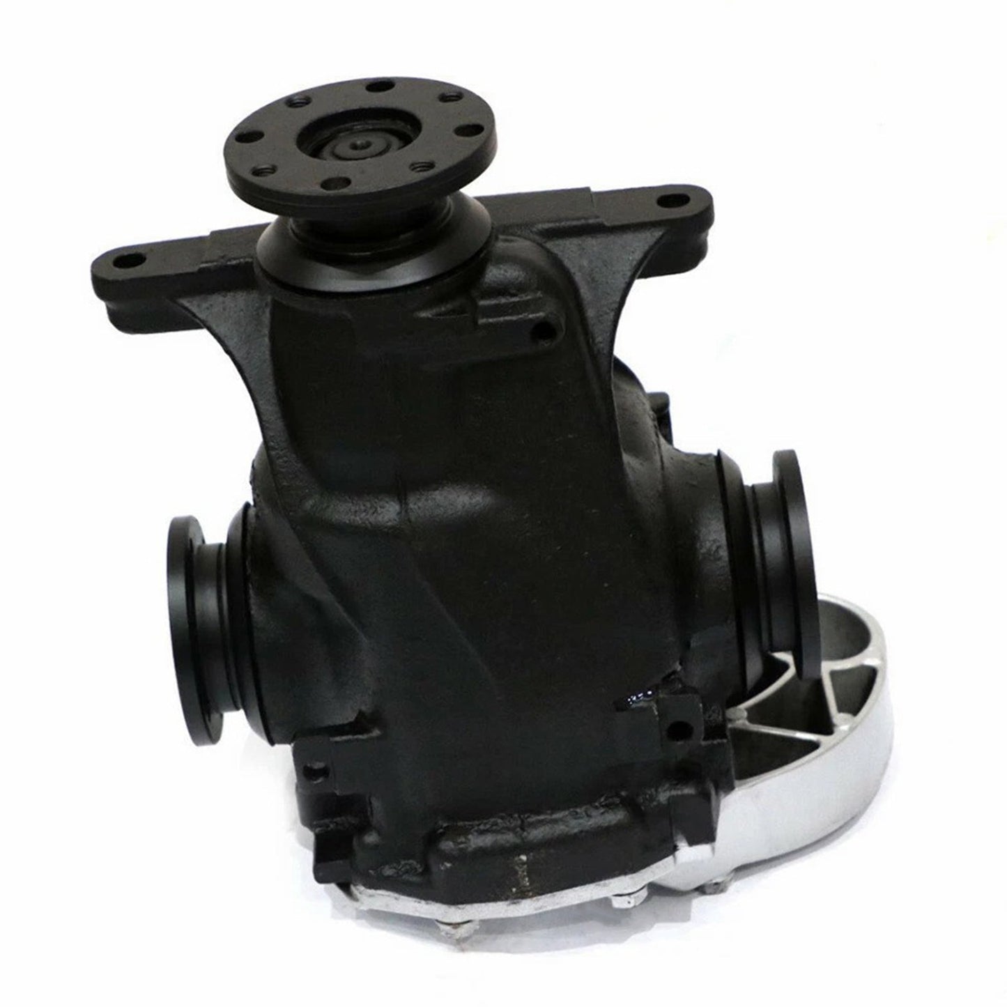 Differenziale dell'asse posteriore con rapporto di trasmissione 3.45 per BMW E87 E90 33107524322 7524322