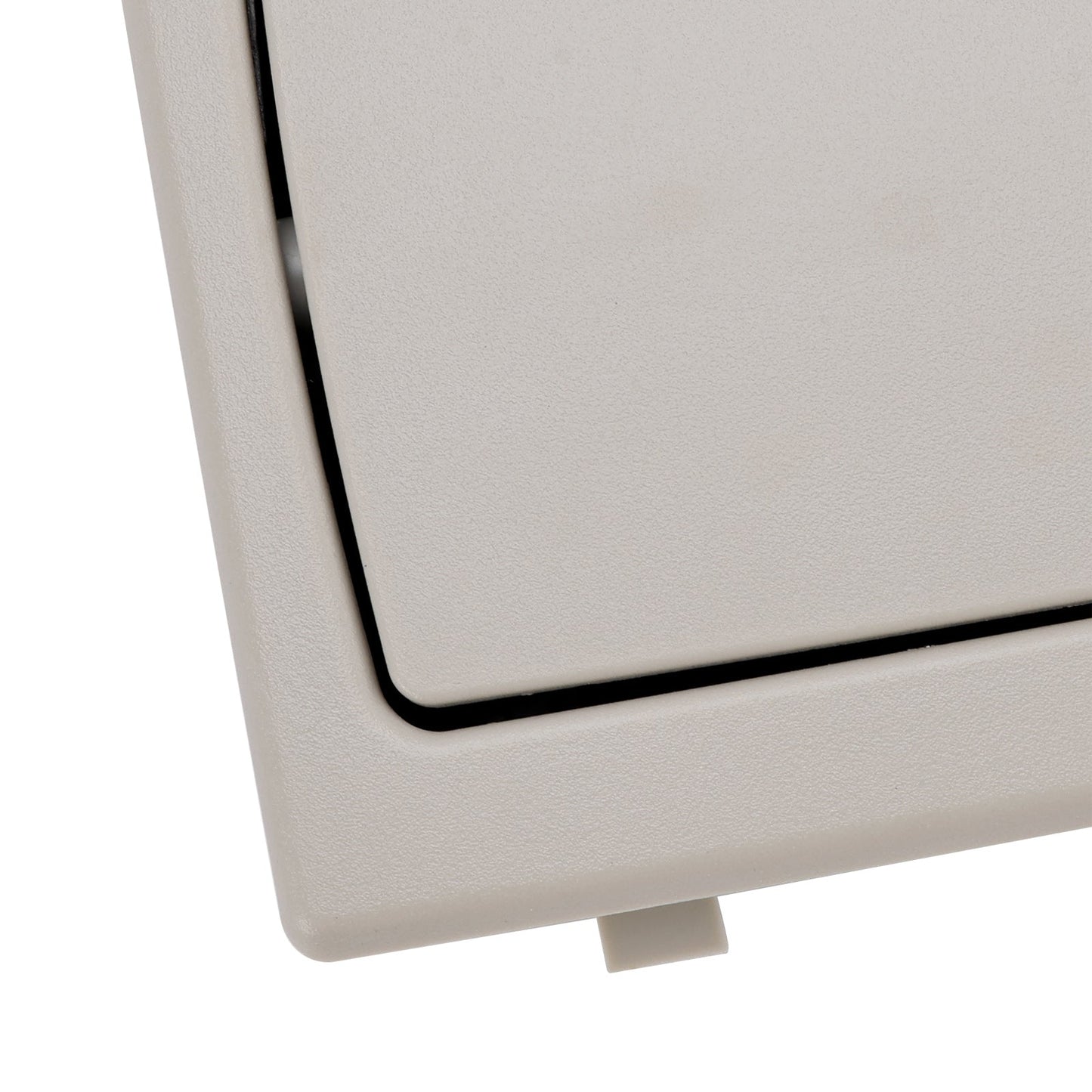 Copertura per luce di lettura del tetto della console superiore Mazda BT-50 Ford Ranger 2012-2018