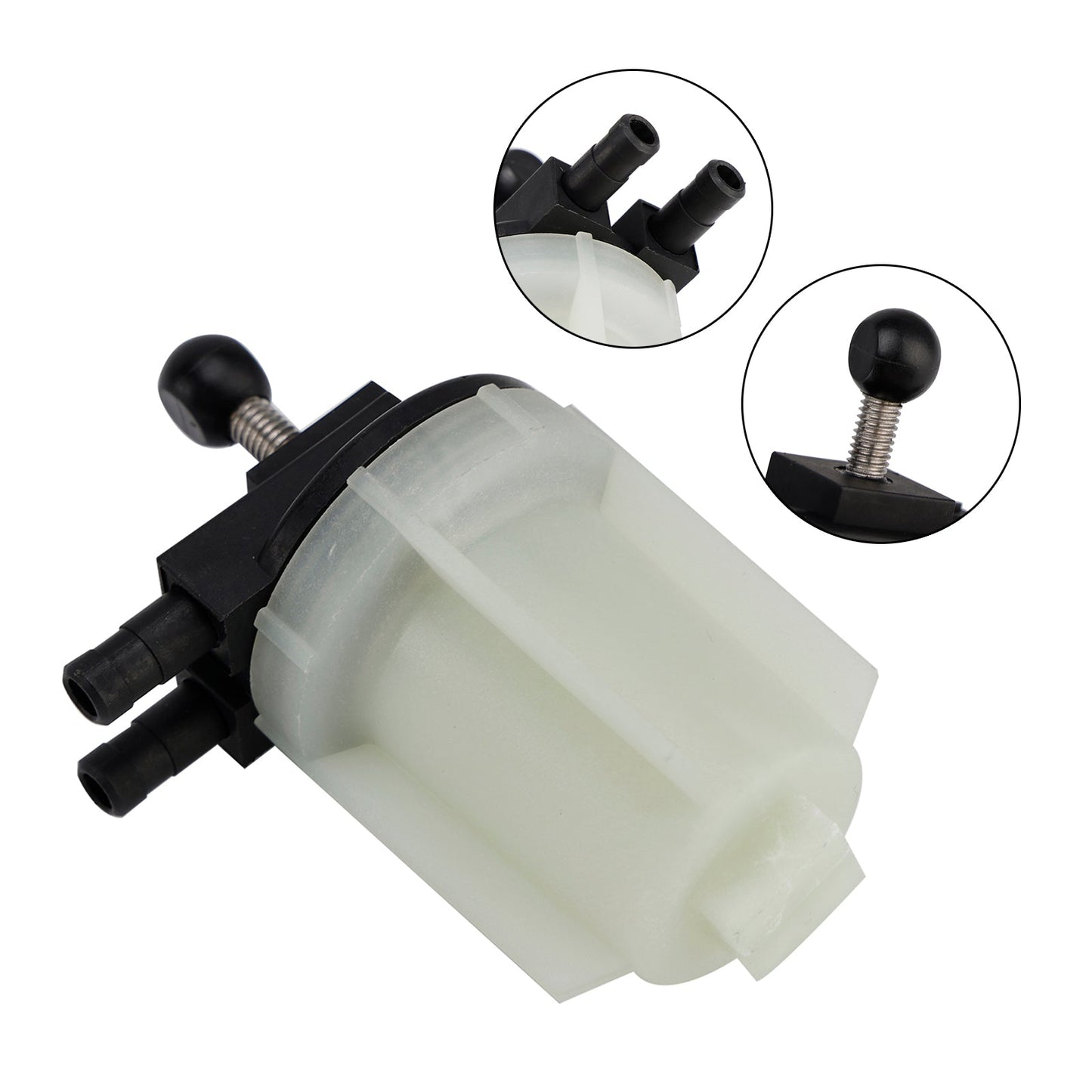 Gruppo filtro carburante separatore acqua 275000088 per Sea-Doo 2 tempi 1993-2005