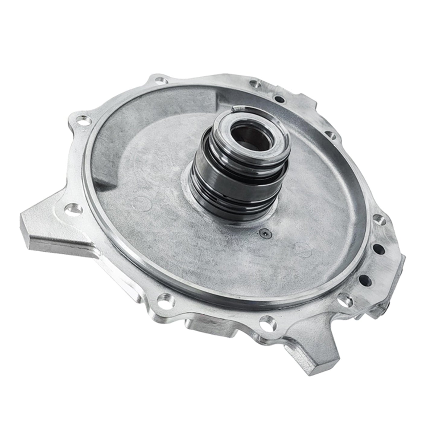 2000-2007 FORD TIERRA 4 SP FWD L4 1.6L Copertura posteriore della trasmissione 4F27E FN4A-EL