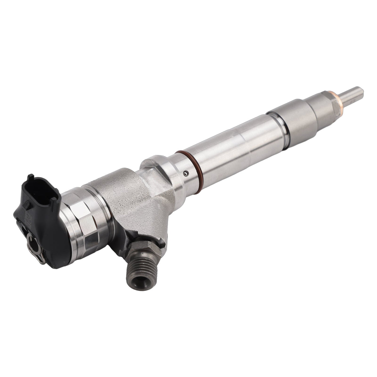 Iniettore di carburante 1 pezzo per GMC Chevy EXPRESS 3500 6.6L 2007-2010 0445120082