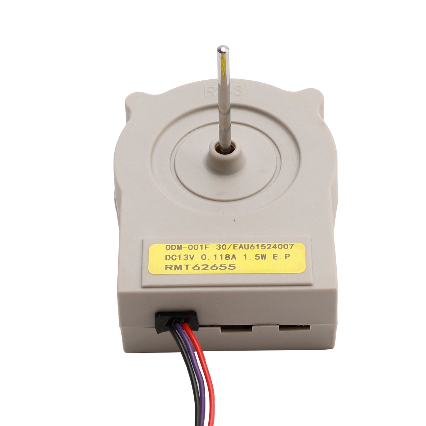 EAU61524007 Motore ventola evaporatore frigorifero per LG EAU60694510 AP5950081