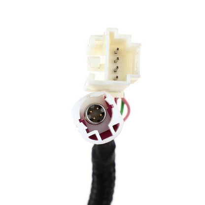 Telecamera posteriore A2229054509 Per Mercedes-Benz X222 X253 C253 GLC W222 W205