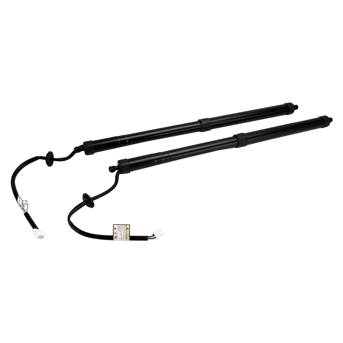 Sollevatore elettrico per portellone posteriore Toyota Highlander 2020-2023 2 pezzi 68910-0E070 689200E050