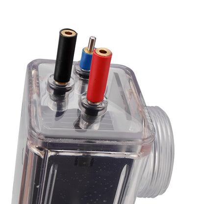 Cella di ricambio autopulente per acqua salata Zodiac Clearwater LM2-40