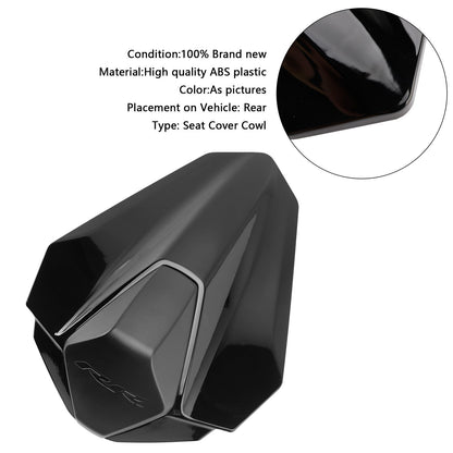 Copertura per carenatura del sedile del passeggero posteriore Honda CBR250RR 2023-2024