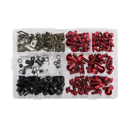 Kit carenatura iniezione plastica ABS per Yamaha YZFR1 YZF-R1 2002-2003