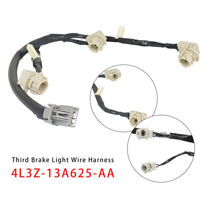 Cablaggio terza luce freno per Ford F150 Explorer Sport Trac 2004-2010