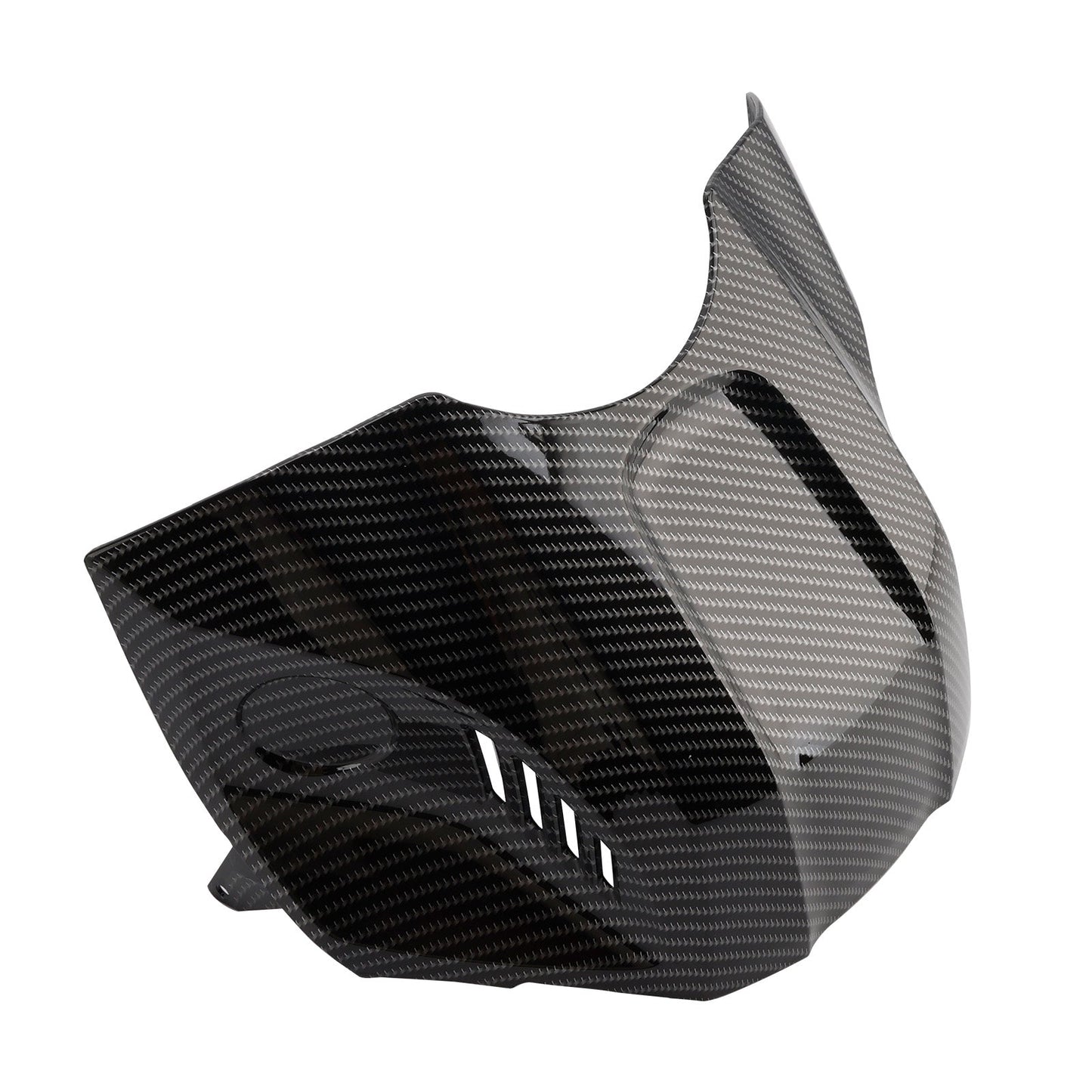 Carenatura anteriore del serbatoio del carburante Yamaha YZF-R3 R25 2025-2026