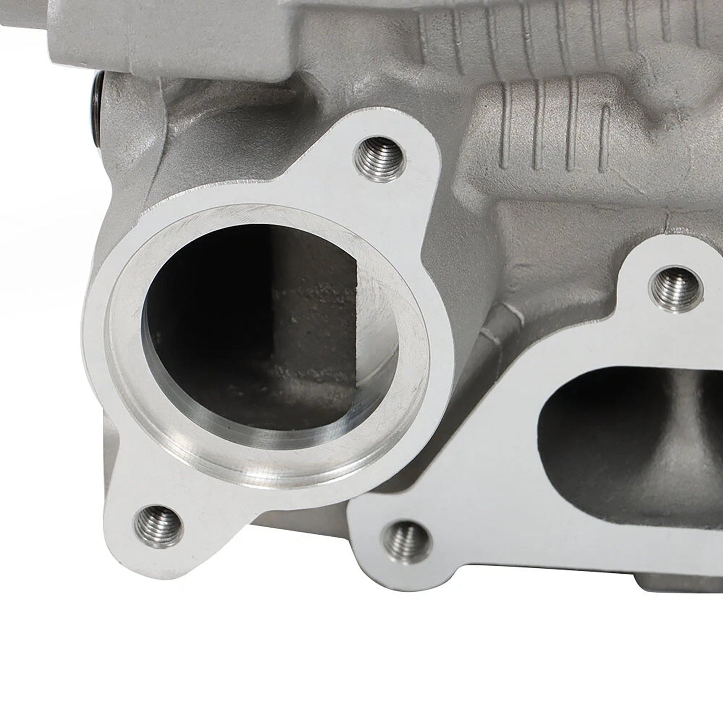 Gruppo testata motore Chevrolet AVEO 1.6L 2004-2007 F16D3 96446922
