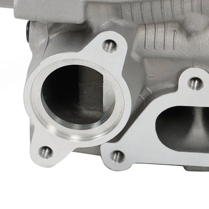 Gruppo testata motore Chevrolet AVEO 1.6L 2004-2007 F16D3 96446922